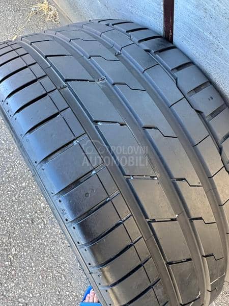 Hankook 265/30 R20 Letnja