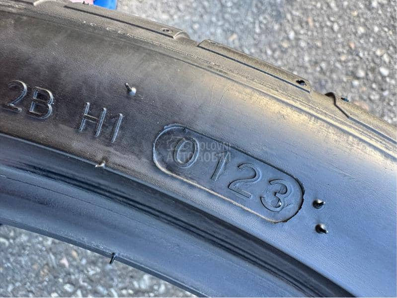 Hankook 265/30 R20 Letnja