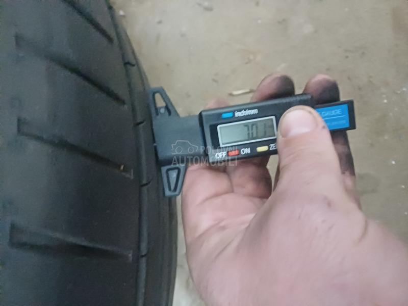 Dunlop 205/55 R16 Letnja