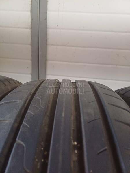 Dunlop 205/55 R16 Letnja