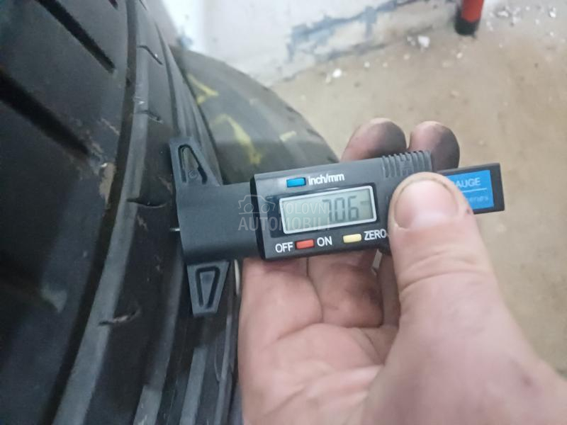 Dunlop 205/55 R16 Letnja