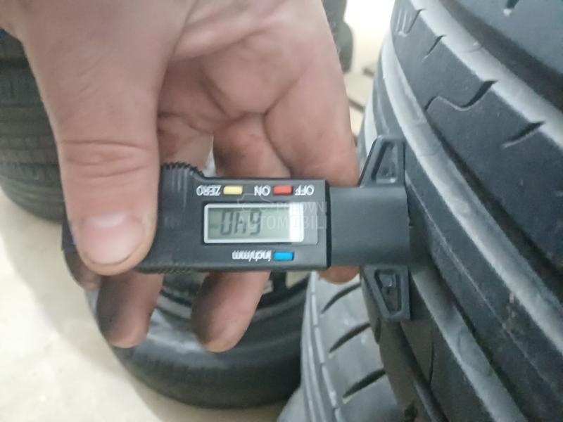 Dunlop 205/55 R16 Letnja