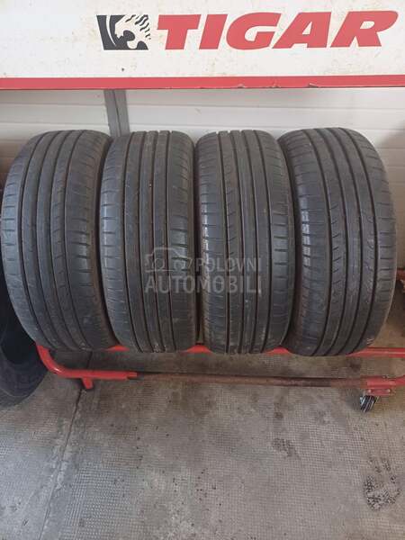 Dunlop 205/55 R16 Letnja