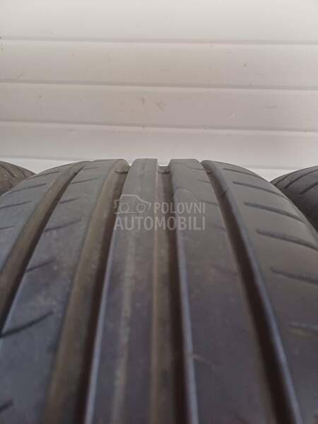 Dunlop 205/55 R16 Letnja