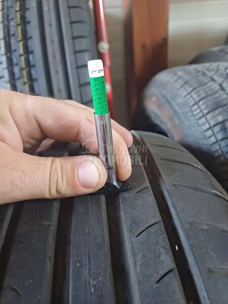Dunlop 205/55 R16 Letnja