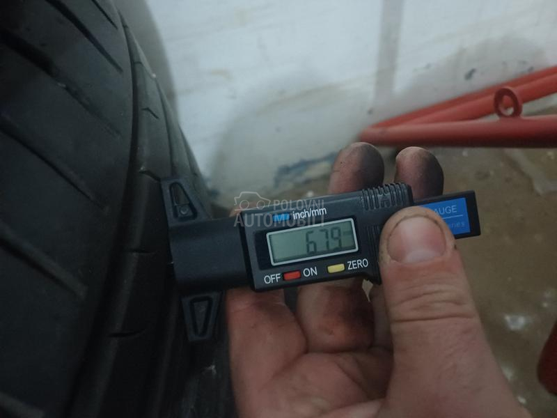 Dunlop 205/55 R16 Letnja