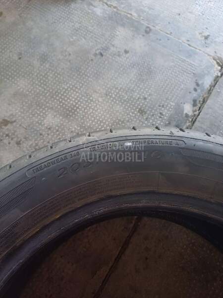 Dunlop 205/55 R16 Letnja