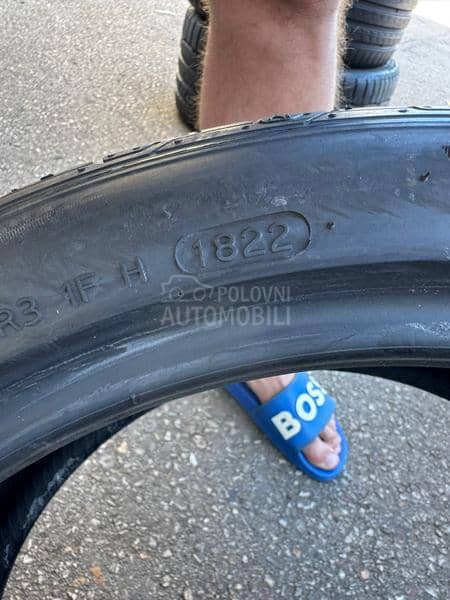 Hankook 215/40 R17 Letnja