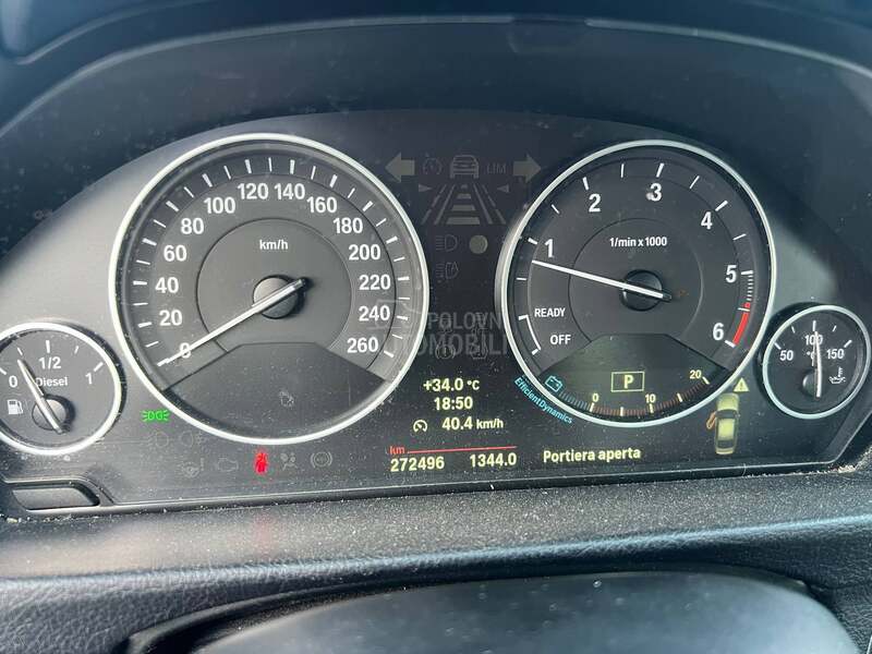 BMW 320 