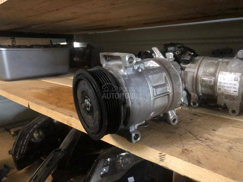 kompresori klime