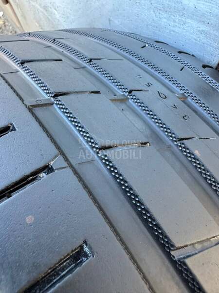 Nokian 225/45 R19 Letnja