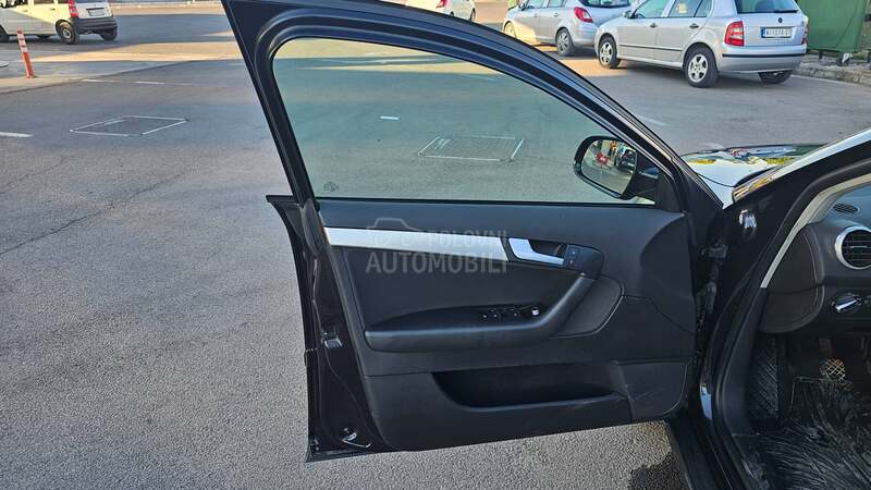 Audi A3 2.0d 140hp 6b 5v