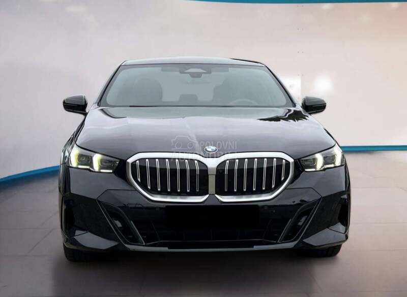BMW 520 XD 3xM N.O.V