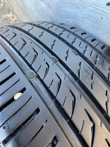Barum 205/45 R17 Letnja