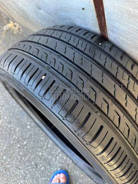 Barum 205/45 R17 Letnja