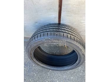 Barum 205/45 R17 Letnja