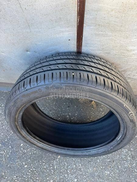 Barum 205/45 R17 Letnja