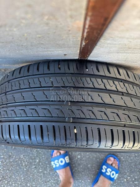 Barum 205/45 R17 Letnja