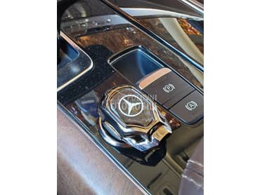 Poklopac start stop dugmeta za Mercedes Benz Ostalo