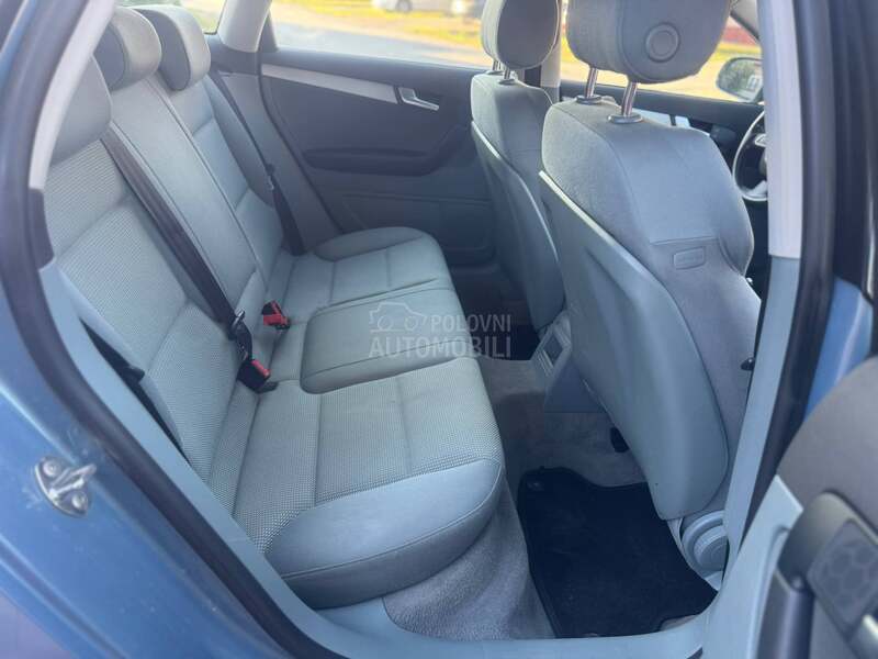 Audi A3 T O P  S T A N J E