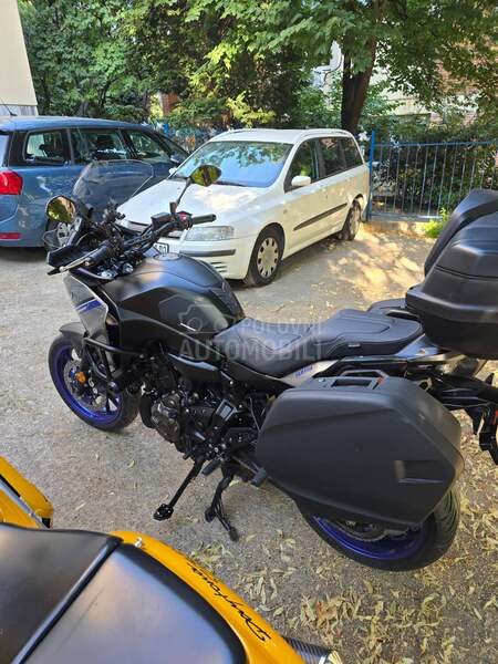 Yamaha Tracer 7 GT
