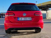 Volkswagen Golf 7 7.5