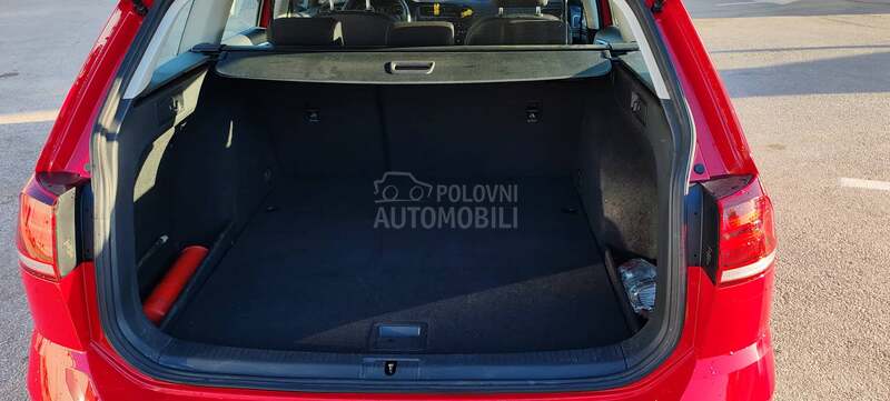 Volkswagen Golf 7 