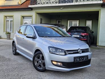 Volkswagen Polo 1.4 TDI