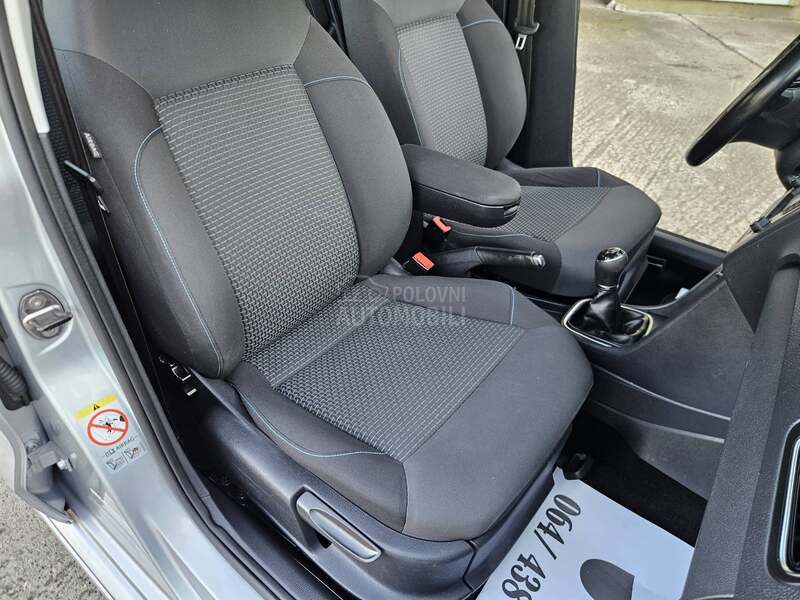 Volkswagen Polo 1.4 TDI
