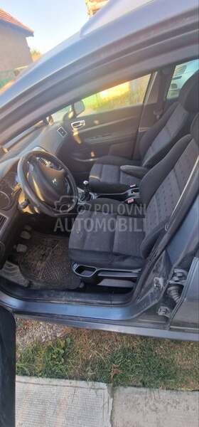 Peugeot 307 sw