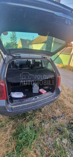 Peugeot 307 sw