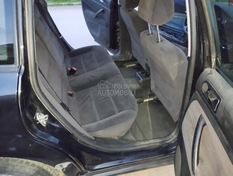 Volkswagen Passat B5 1,9 TDI