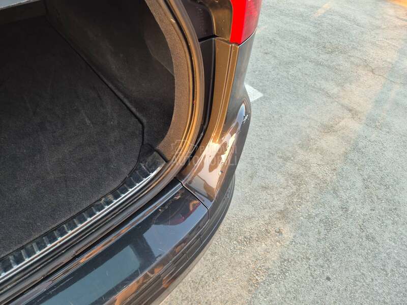 Volvo XC60 D3