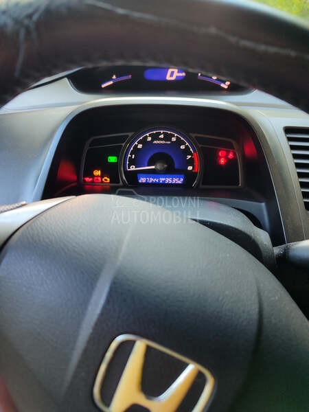 Honda Civic 1.8
