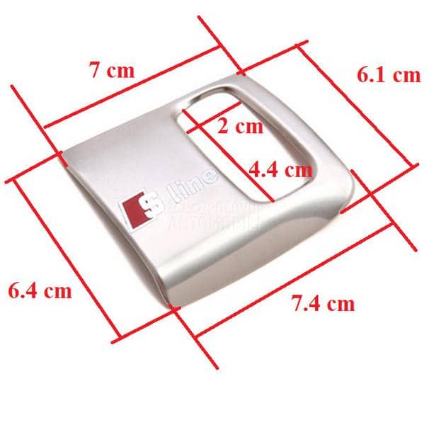 S3 S4 S5 S6 poklopac brave