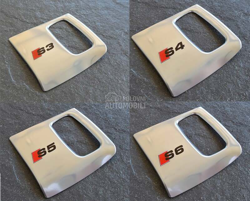 S3 S4 S5 S6 poklopac brave