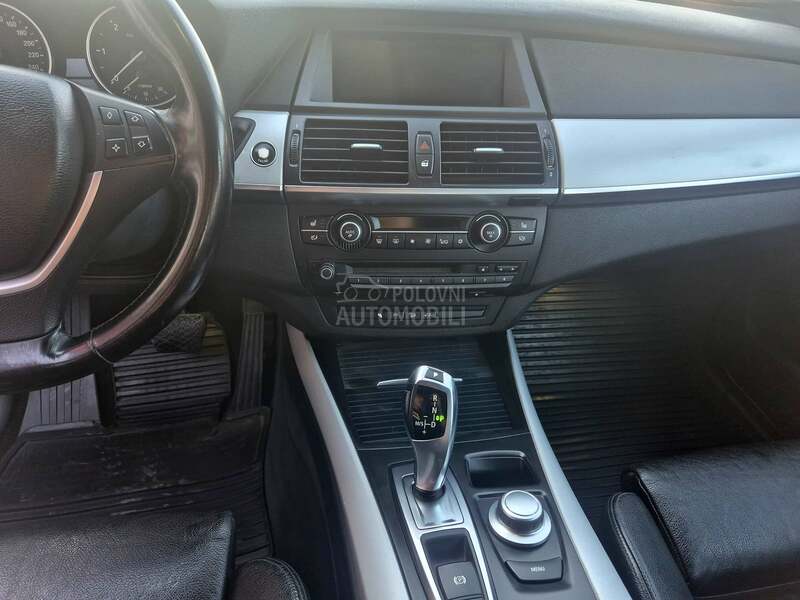 BMW X5 3.0 D SPORT PAKET