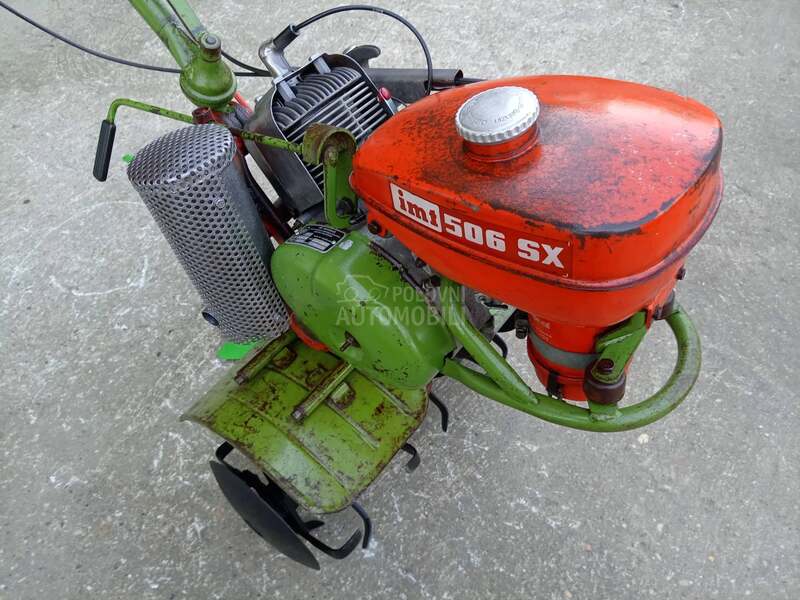 IMT 506 SX fabričko stanje