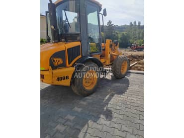 JCB 409b