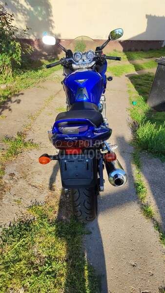 Suzuki gsf 600 Bandit S