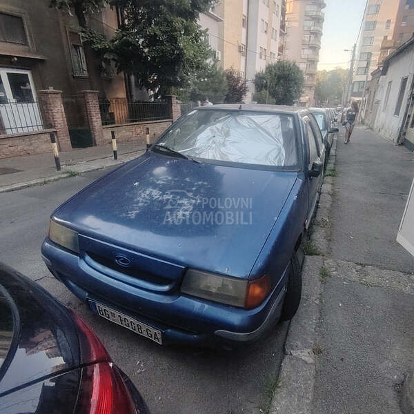 Zastava Florida In L 1,6