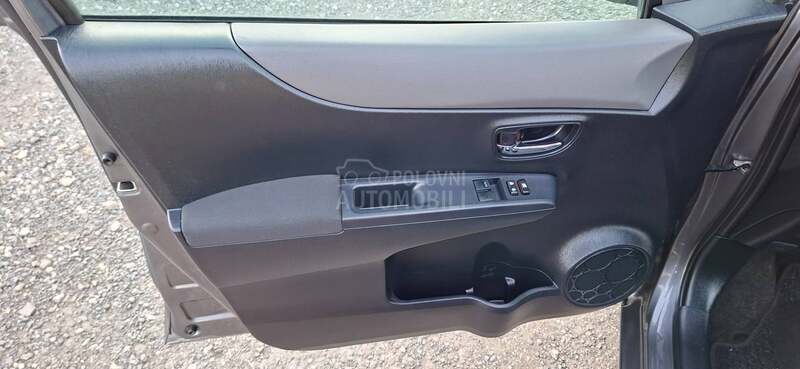 Toyota Yaris 1.4 D4D E X T R A
