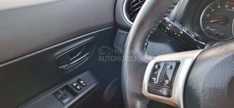 Toyota Yaris 1.4 D4D E X T R A