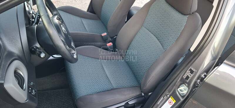 Toyota Yaris 1.4 D4D E X T R A
