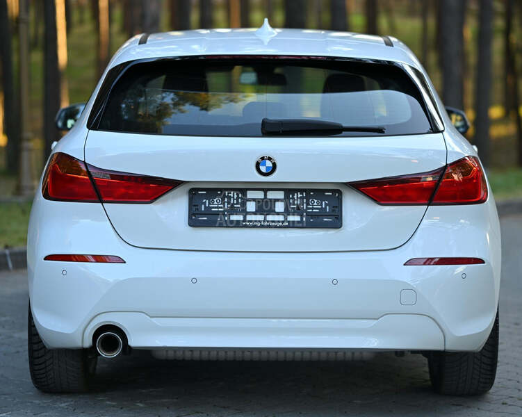 BMW 116 