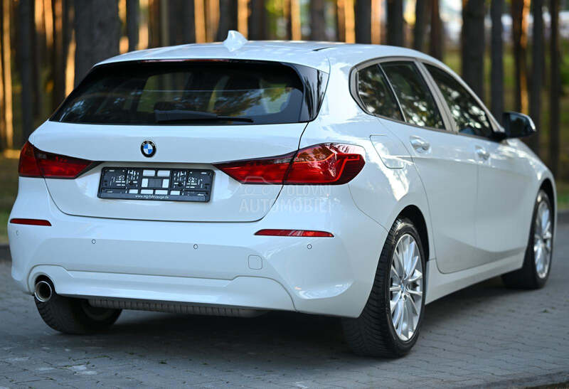 BMW 116 