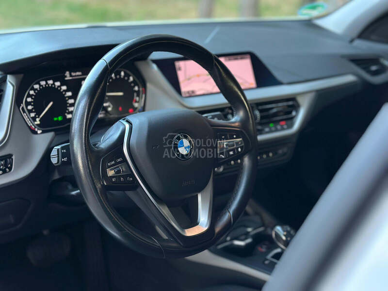 BMW 116 