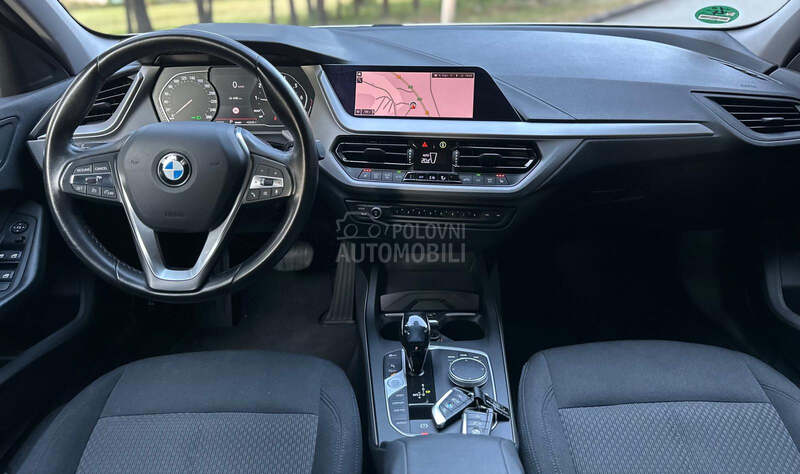 BMW 116 