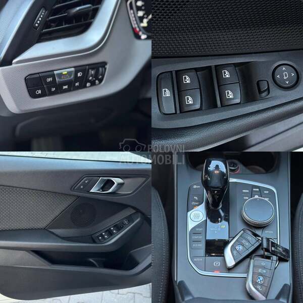 BMW 116 