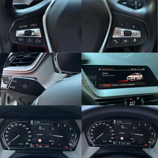 BMW 116 